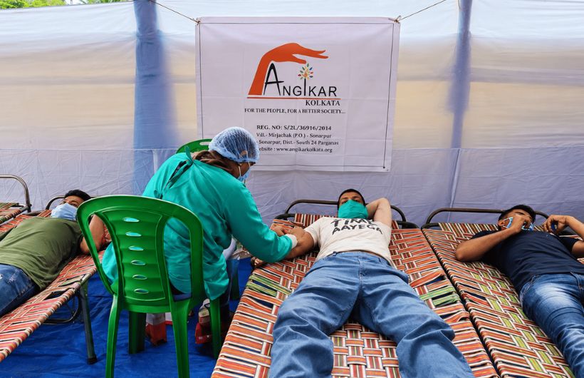 CSR Initiative 1